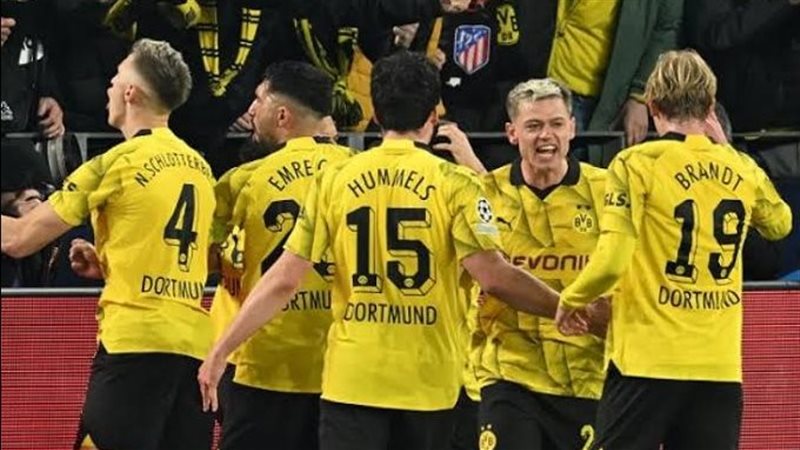 بروسيا تورتموند