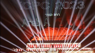 ختام أسطوري للبطولة الدولية للبرمجيات في معبد حتشبسوت بالأقصر.. صور