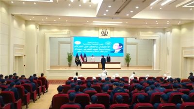 الإفراج عن 476 سجينًا بمناسبة ذكرى تحرير سيناء.. فيديو