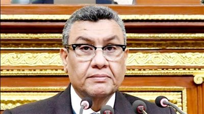 برلمانى: الحوار الوطنى فتح باب تدفق الأفكار.. وتنفيذ المخرجات دليل على جديته