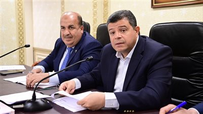 اقتصادية النواب توافق على مشروع موازنة ديوان عام وزارة التموين