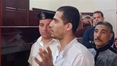 إحالة أوراق معلم الفيزياء المتهم بقتل طالب الدقهلية إلى المفتى