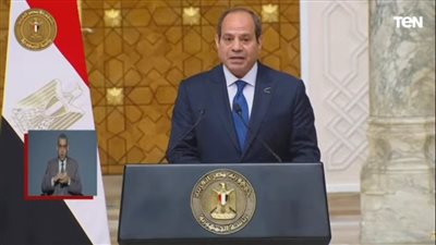 الرئيس السيسي: أؤكد موقف مصر الراسخ باحترام وحدة أراضى البوسنة والهرسك