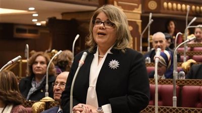 وكيل مجلس الشيوخ مشيدة بالحزمة الاجتماعية: تدعم المواطنين