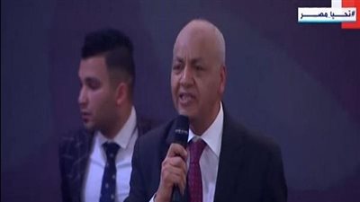 بكري: إطلاق اسم الرئيس السيسي على مدينة بشمال سيناء وفاء من القبائل العربية.. فيديو