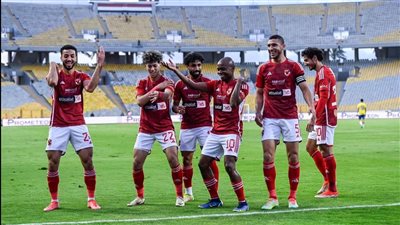 موعد مباراة الأهلي والترجي في نهائي دوري أبطال أفريقيا والقناة الناقلة