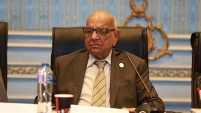 وفاة النائب عبد الخالق عياد رئيس لجنة الطاقة بمجلس الشيوخ