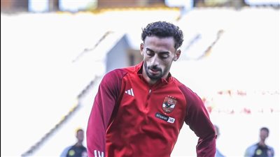 حمدى فتحي وعبد القادر على طاولة تدعيمات الأهلي قبل مونديال الأندية