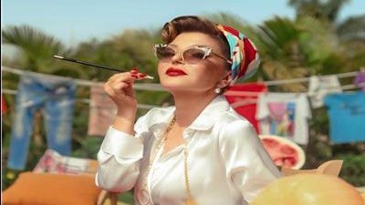 سميرة سعيد تطرح كليب أغنيتها الجديدة 