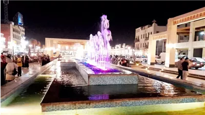 أسوان ترفع درجة الاستعداد لاستقبال عيد القيامة المجيد وشم النسيم