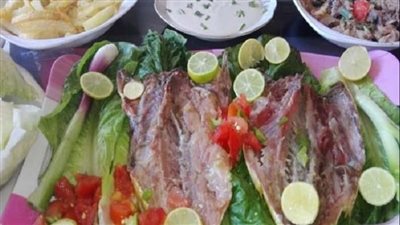 قبل شم النسيم.. 5 نصائح من وزارة الصحة لتجنب أضرار الفسيخ والرنجة