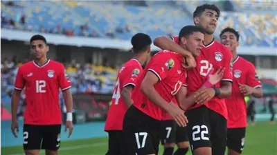 مواعيد مواجهات منتخب مصر الأولمبي في أولمبياد باريس 2024
