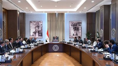 رئيس الوزراء يتابع ملفات تصدير العقار وتفعيل صناديق الاستثمار العقاري
