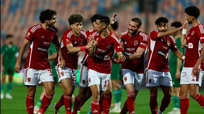 تاو والشحات ووسام يقودون هجوم الأهلي أمام الترجي التونسي في نهائي دوري أبطال أفريقيا