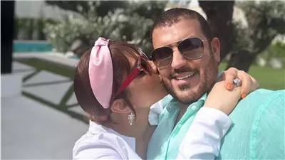 أول تعليق من أصالة بعد شائعة طلاقها من زوجها فائق حسن