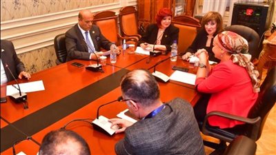 سياحة النواب تناقش طلب إحاطة لتدشين حملة ترويجية لمدينة رأس البر