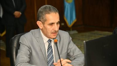 محافظ الغربية يلتقى أعضاء مجلسى النواب والشيوخ لبحث مطالب المواطنين