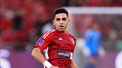 الأهلي يرفض التفريط في خدمات كوكا خلال يناير المقبل