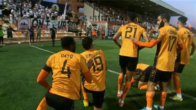 الزمالك يخسر من نهضة بركان بهدفين وينتظر حسم لقب الكونفدرالية في القاهرة