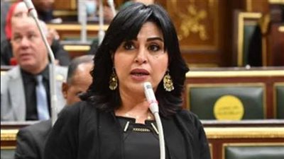 النائبة هند رشاد تقدم طلب إحاطة للكشف عن حقيقة 