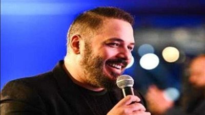 رامي عياش يُحيي حفلًا غنائيًا في باريس يوم 24 مايو الجاري