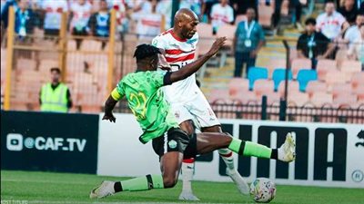 دريمز الغاني يعلن فتح أبواب ملعبه بالمجان أمام الزمالك في الكونفدرالية 