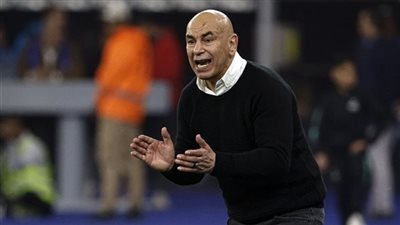 حسام حسن يبحث عن حلول لغيابات وسط الملعب فى لقاء مصر وبوتسوانا