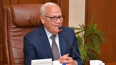 محافظ بورسعيد: مراكز التكنولوجيا بالأحياء استقلبت 79 طلب تصالح حتى الآن
