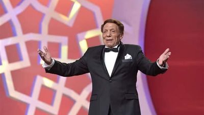 في عيد ميلاده الـ84.. أشهر أعمال عادل إمام الدرامية والسينمائية