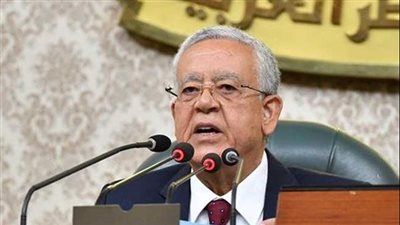 رئيس مجلس النواب مهنئًا الرئيس السيسي بذكرى 30 يونيو: غيرت مجرى التاريخ