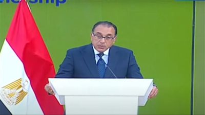 رئيس الوزراء: الدولة تدعم البنية التحتية التكنولوجية والشركات الناشئة وأفكارها