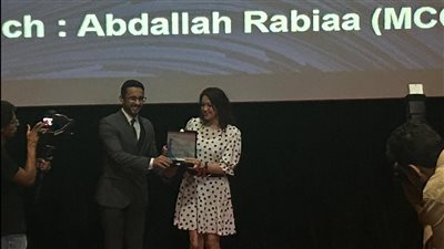 احتفالًا بأسبوع الكوتشينج العالمي.. عبد الله ربيع: الإعتراف بالمشكلة أولى خطوات العلاج 