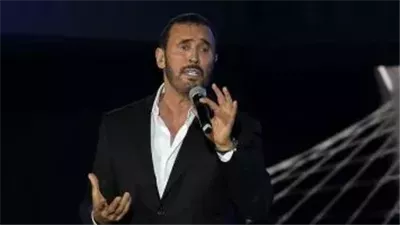 كاظم الساهر يُحيى حفلًا غنائيًا في مصر يوم 28 يونيو