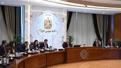 رئيس الوزراء يتابع الترتيبات الخاصة بعقد مؤتمر الاستثمار المصري - الأوروبي 