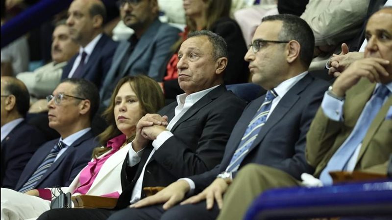 الخطيب