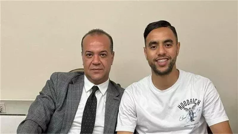 محمد الشيبي والمحامي