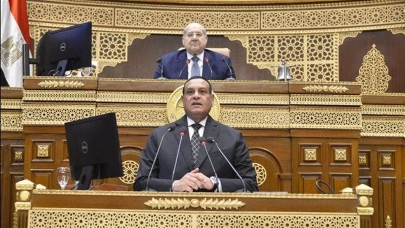 وزير التنمية المحلية