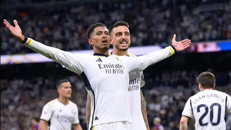 لاعبي ريال مدريد