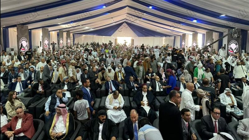 مؤتمر القبائل العربية
