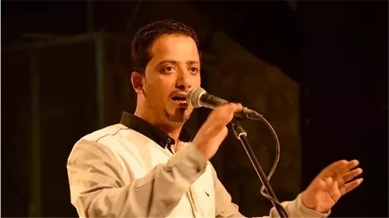 علي الهلباوي