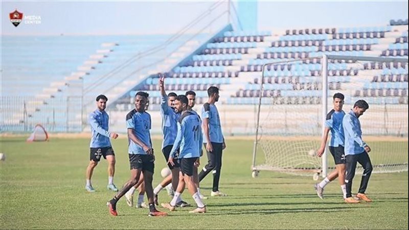 غزل المحلة