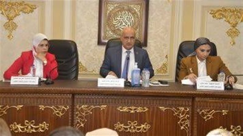 تعليم النواب