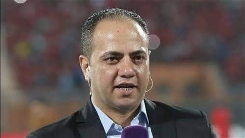 أحمد نوير