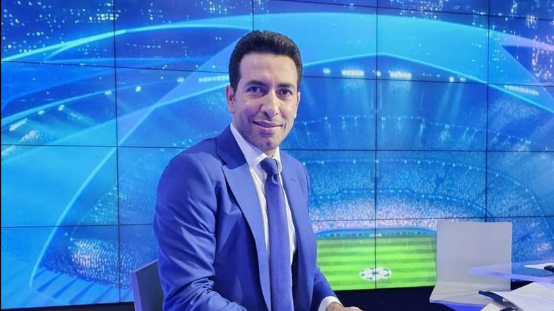 أبو تريكة