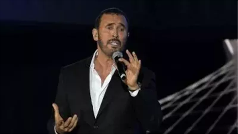 كاظم الساهر
