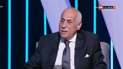 حسين لبيب: فتحنا تحقيقًا بسبب ما حدث من فوضى خلال الإحتفال بالكونفدرالية