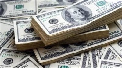 استقرار سعر الدولار اليوم في البنوك المصرية