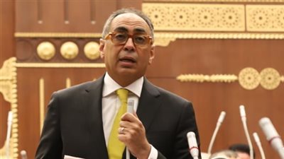 رئيس اقتصادية الشيوخ يطالب الحكومة بتشجيع الاستثمارات الخاصة 