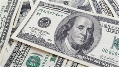 سعر الدولار أمام الجنيه المصرى في ختام تعاملات اليوم