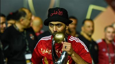 حبس حسين الشحات سنة مع إيقاف التنفيذ بتهمة ضرب الشيبي لاعب بيراميدز 